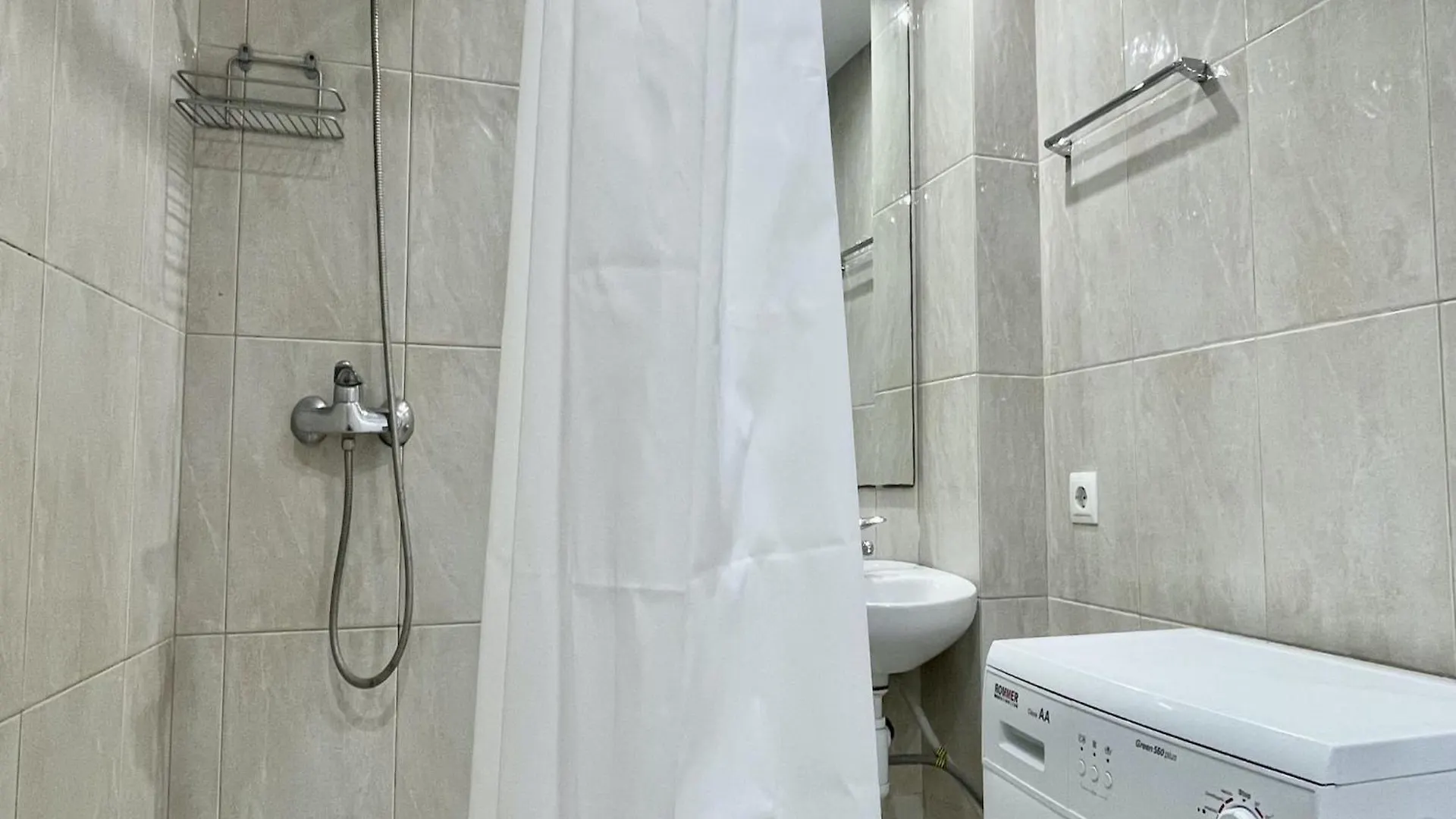 Apartment Catalonia 3-9 レスタルティット