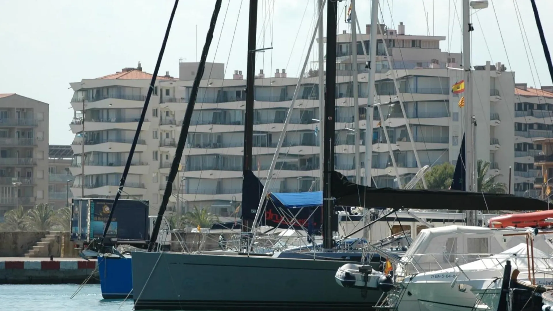 Apartment Catalonia 3-9 レスタルティット スペイン