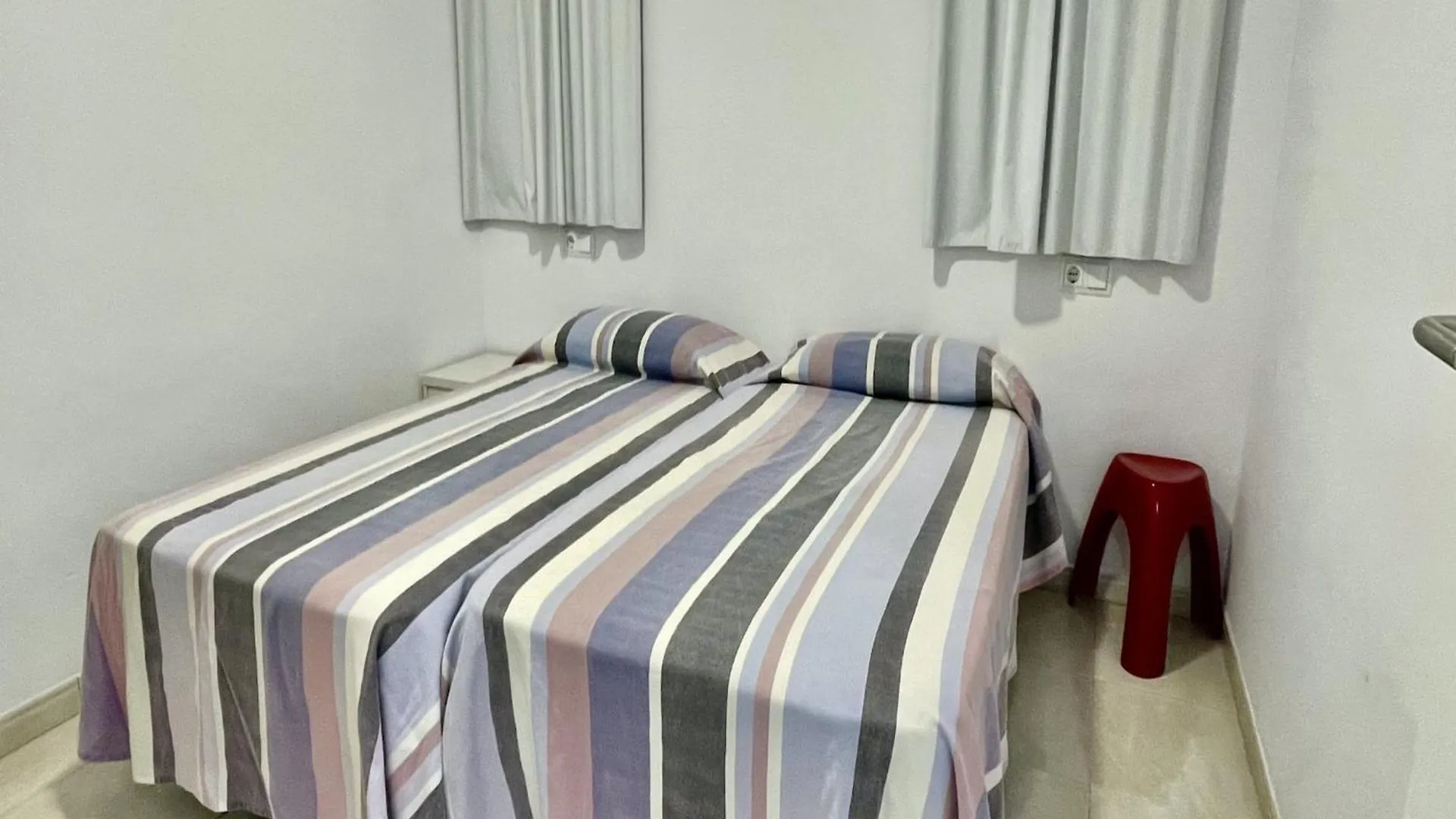 Apartment Catalonia 3-9 レスタルティット スペイン