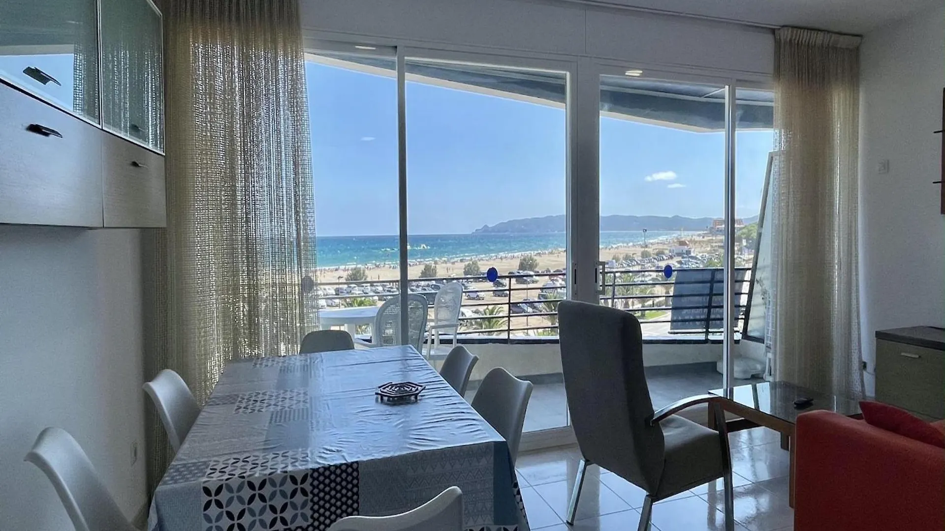 Apartment Catalonia 3-9 レスタルティット スペイン