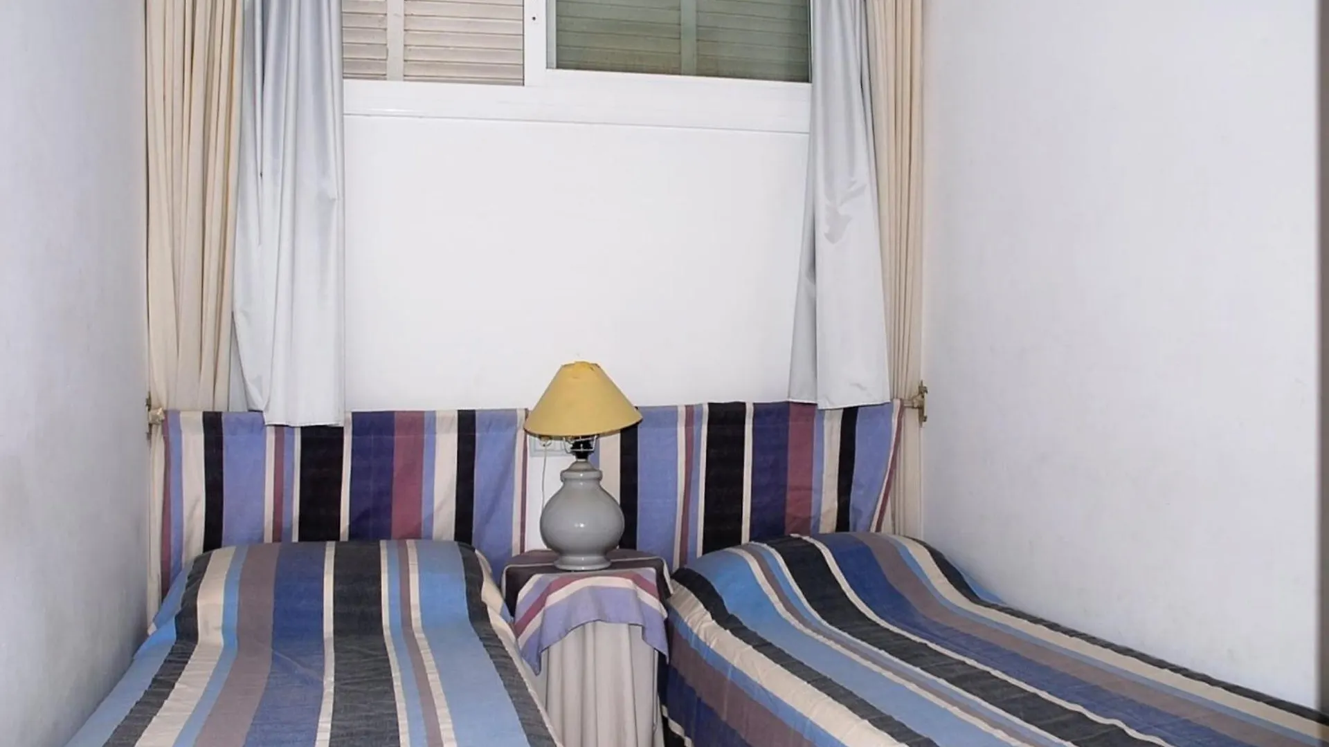Apartment Catalonia 3-9 レスタルティット