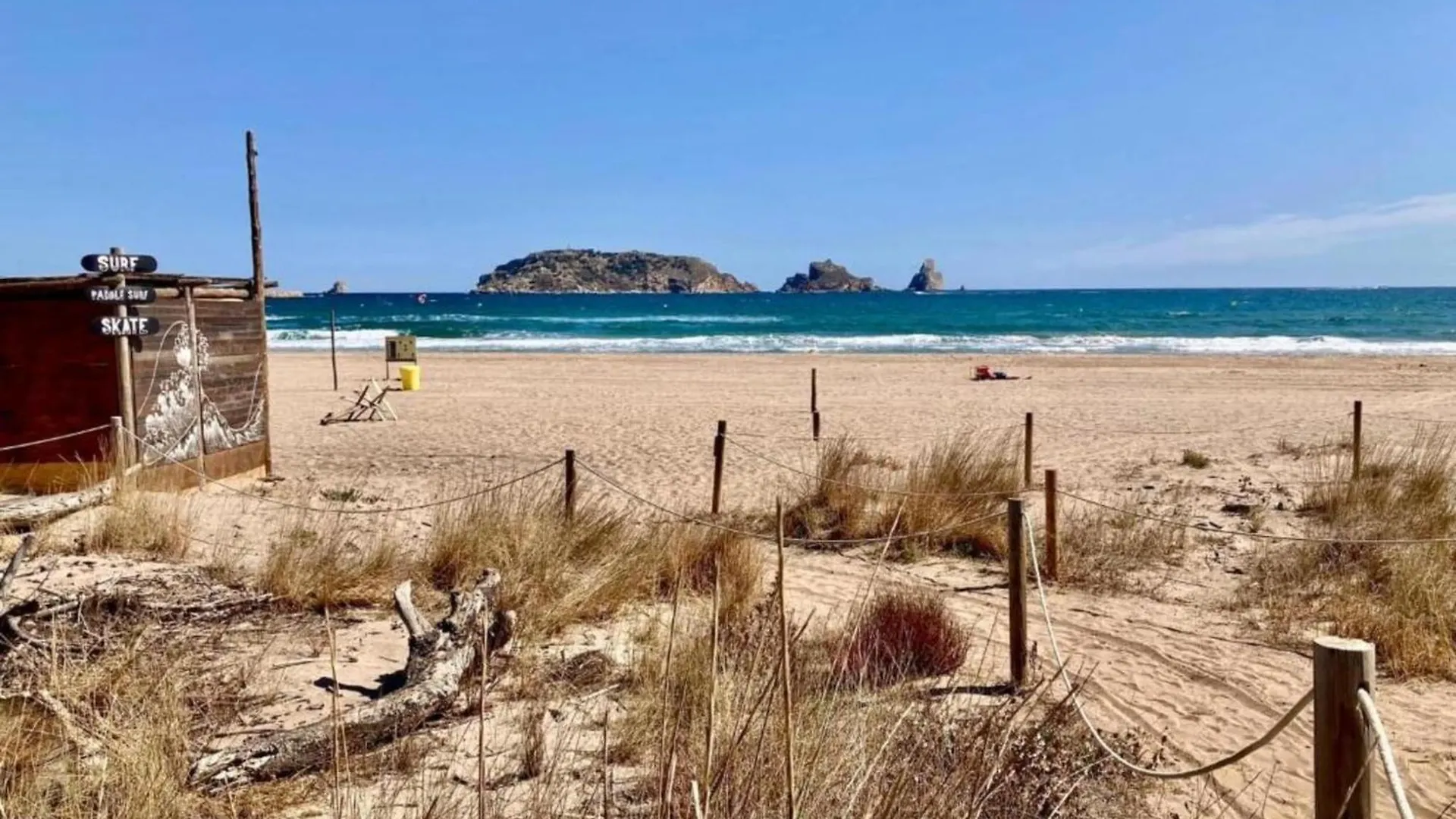 Apartment Catalonia 3-9 レスタルティット スペイン
